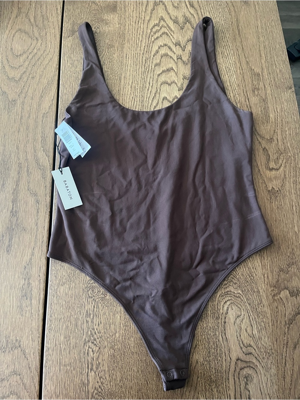 NWT Aritzia Babaton contour bodysuit